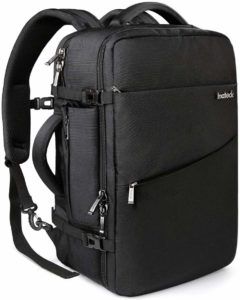 10 Backpack with a Laptop Compartment Suitable for Traveling 10
