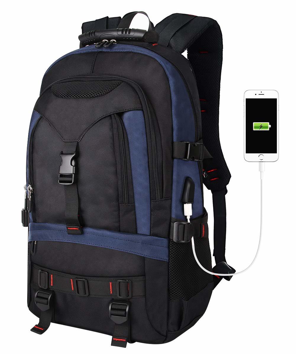 10 Backpack with a Laptop Compartment Suitable for Traveling 6