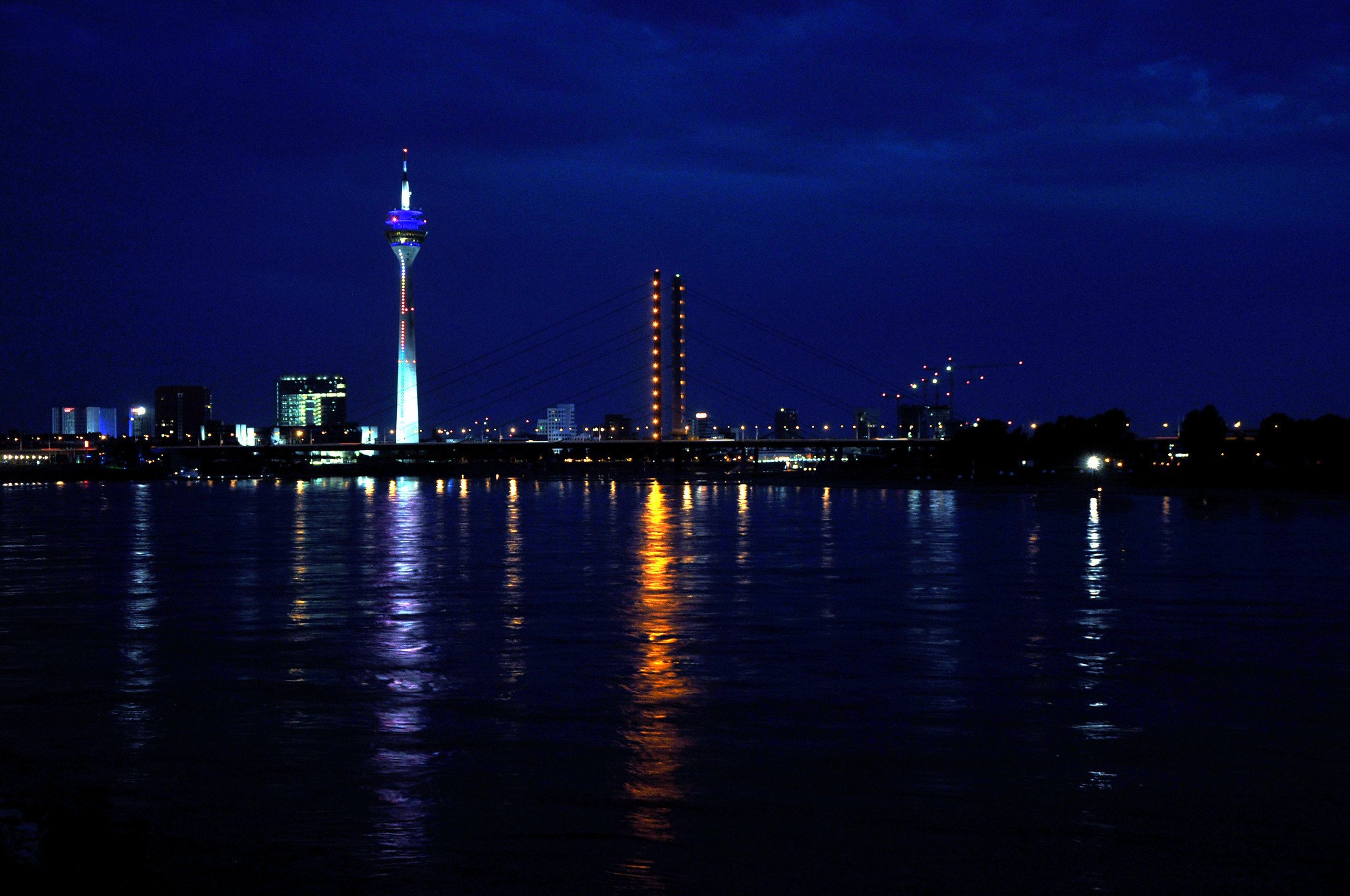 15 Best Things To Do in Dusseldorf, Germany