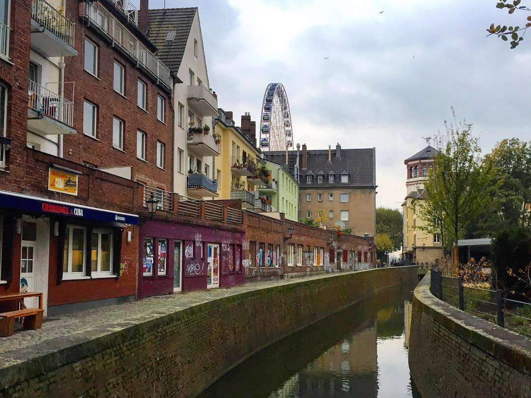 15 Best Things To Do in Dusseldorf, Germany