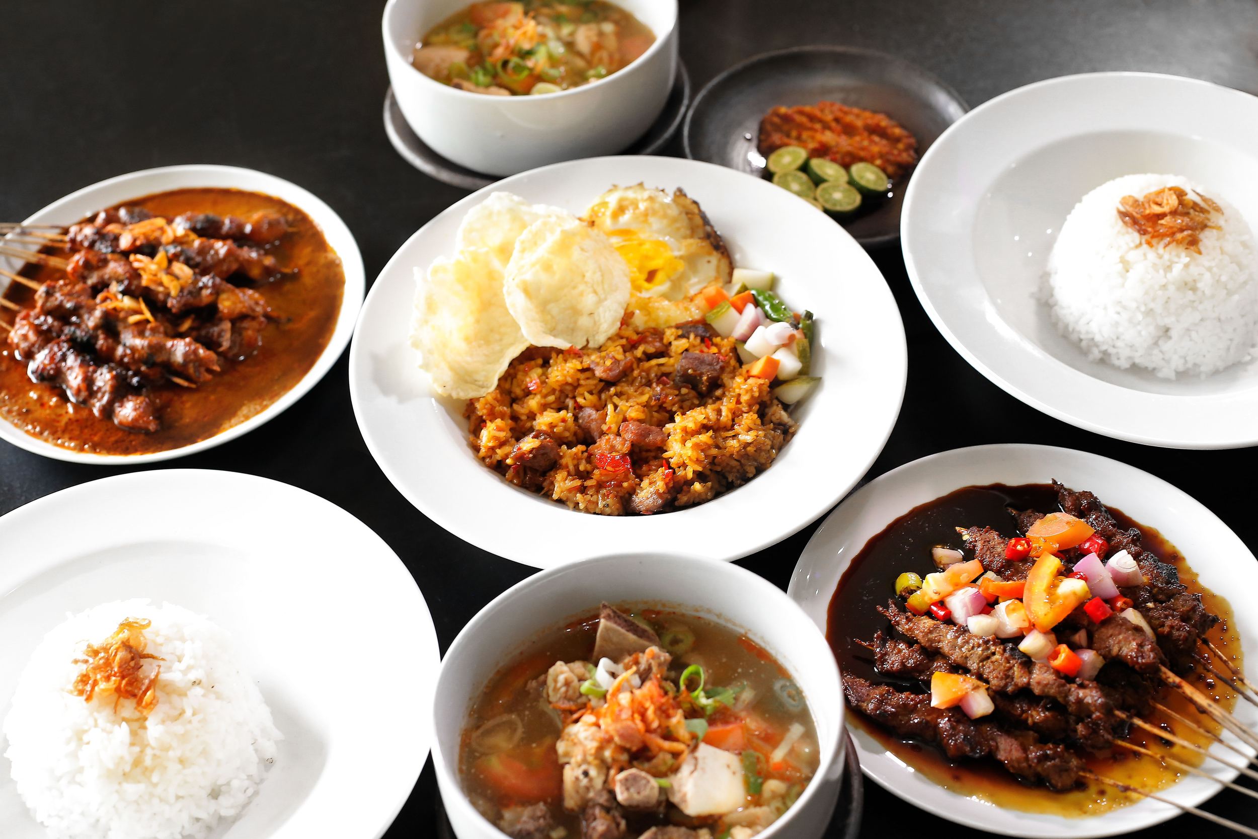15 Indonesian Authentic Dishes Recommended by Locals