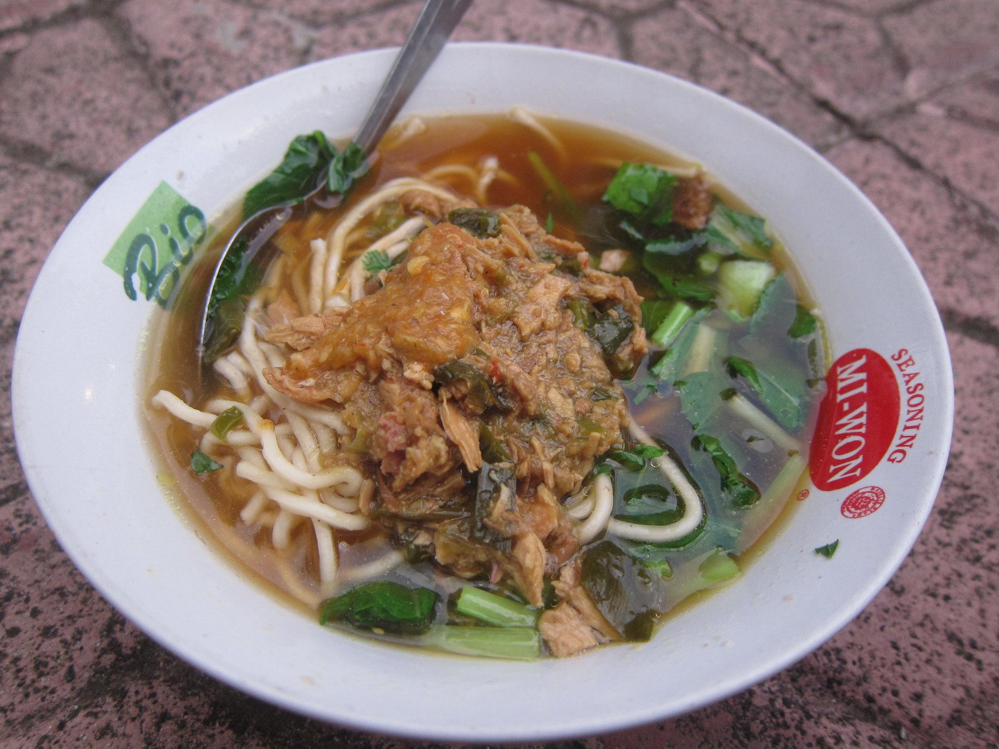 15 Indonesian Authentic Dishes Recommended by Locals3