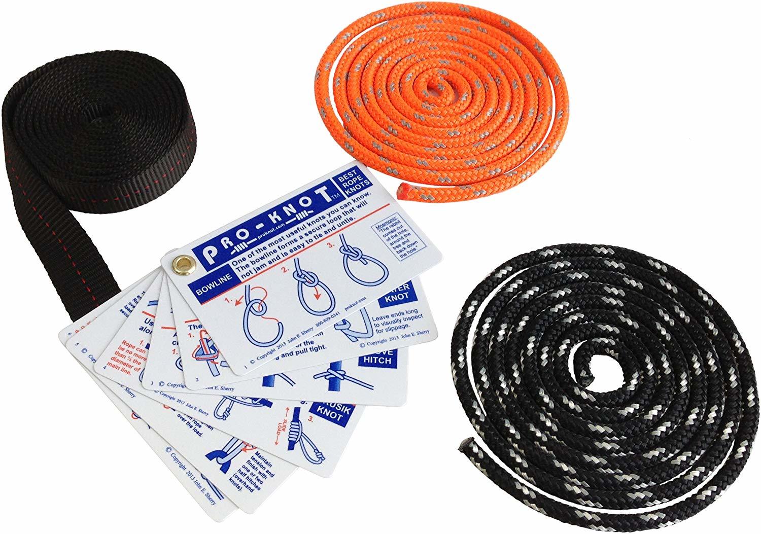 8 Sailing Rope that is Convenient to Use for Any Water Activities 8