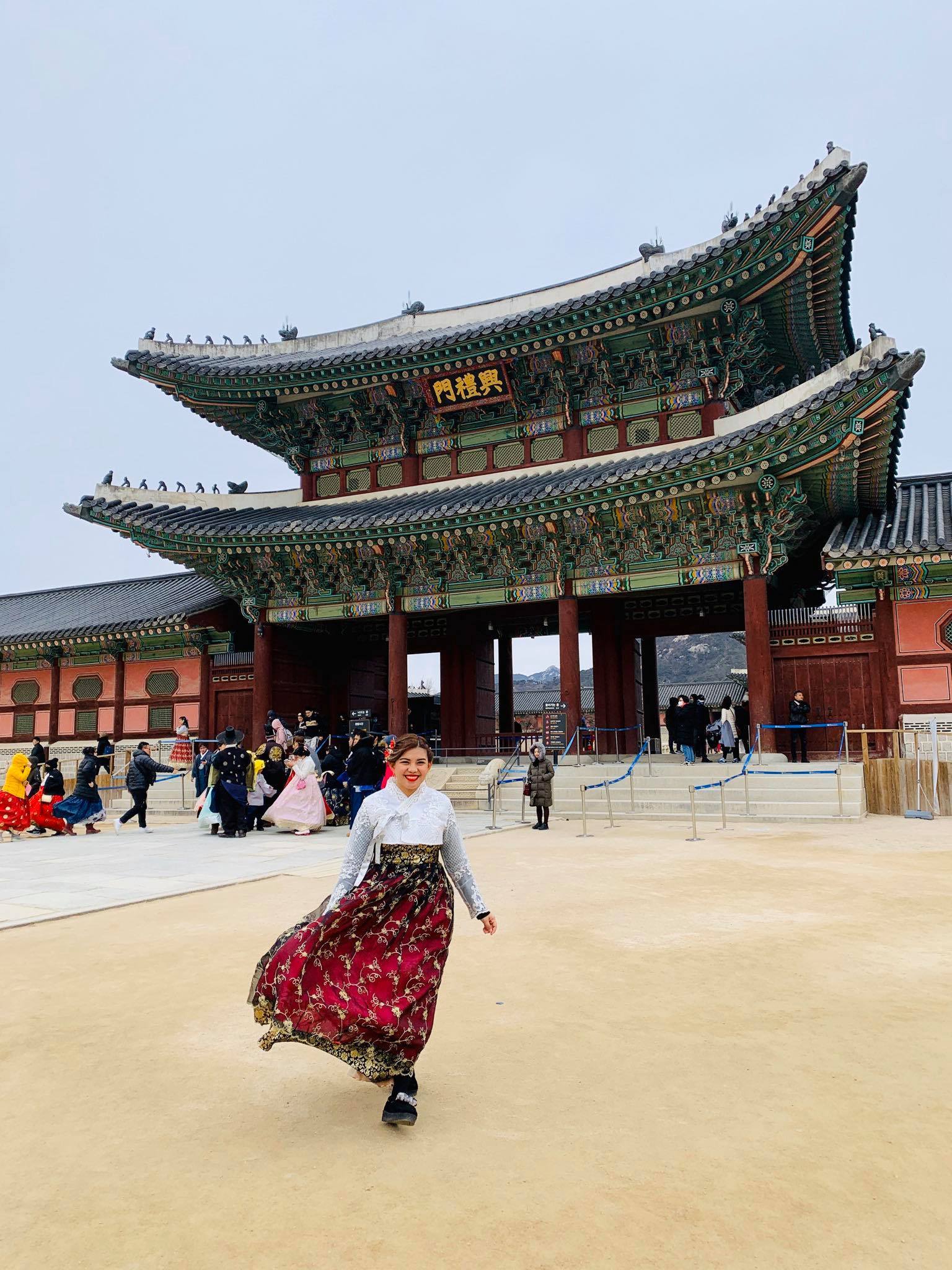 Discover Seoul Pass All the Benefits and Sample Itinerary