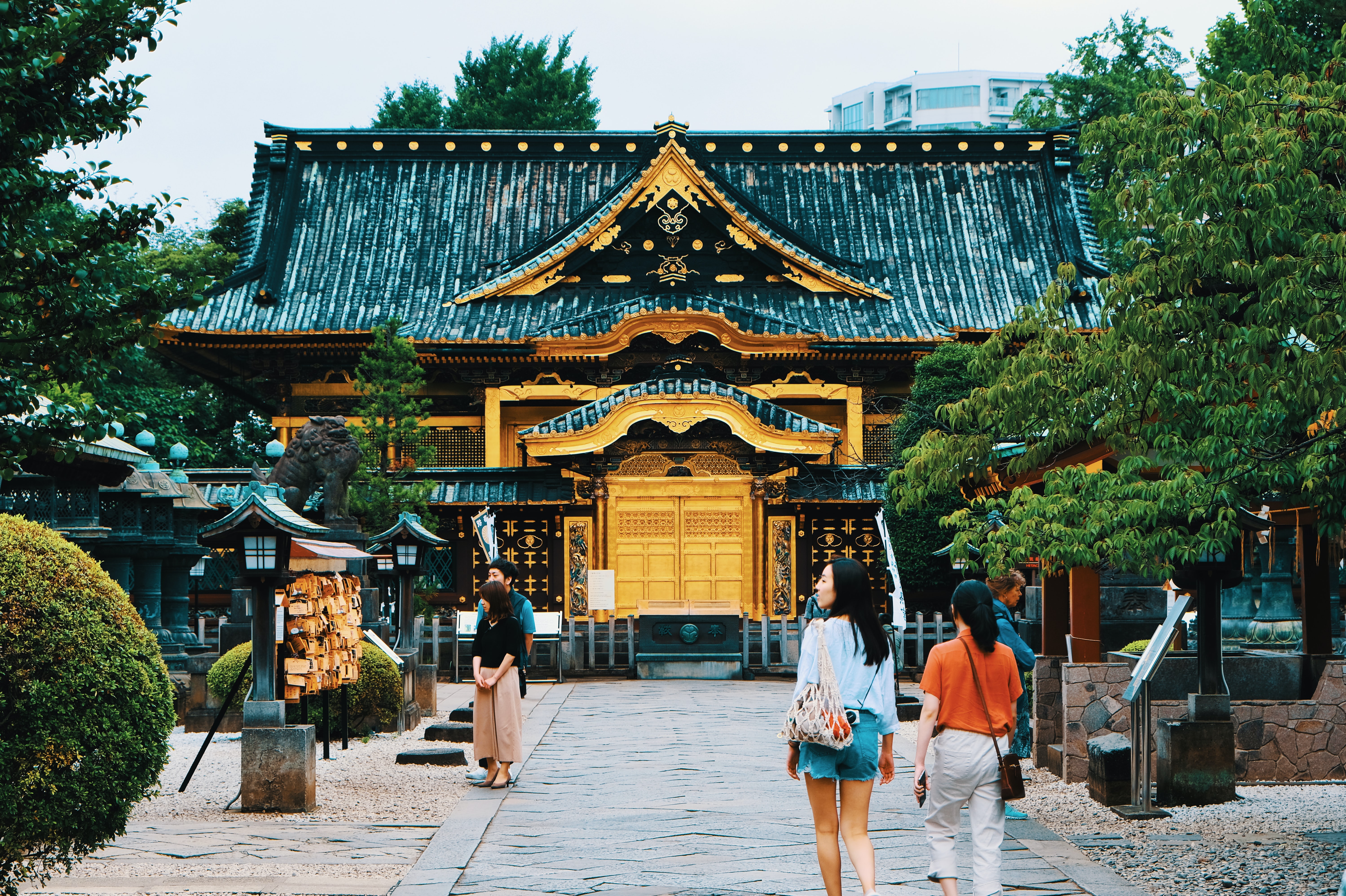 How to Spend 3 Days in Tokyo, Japan