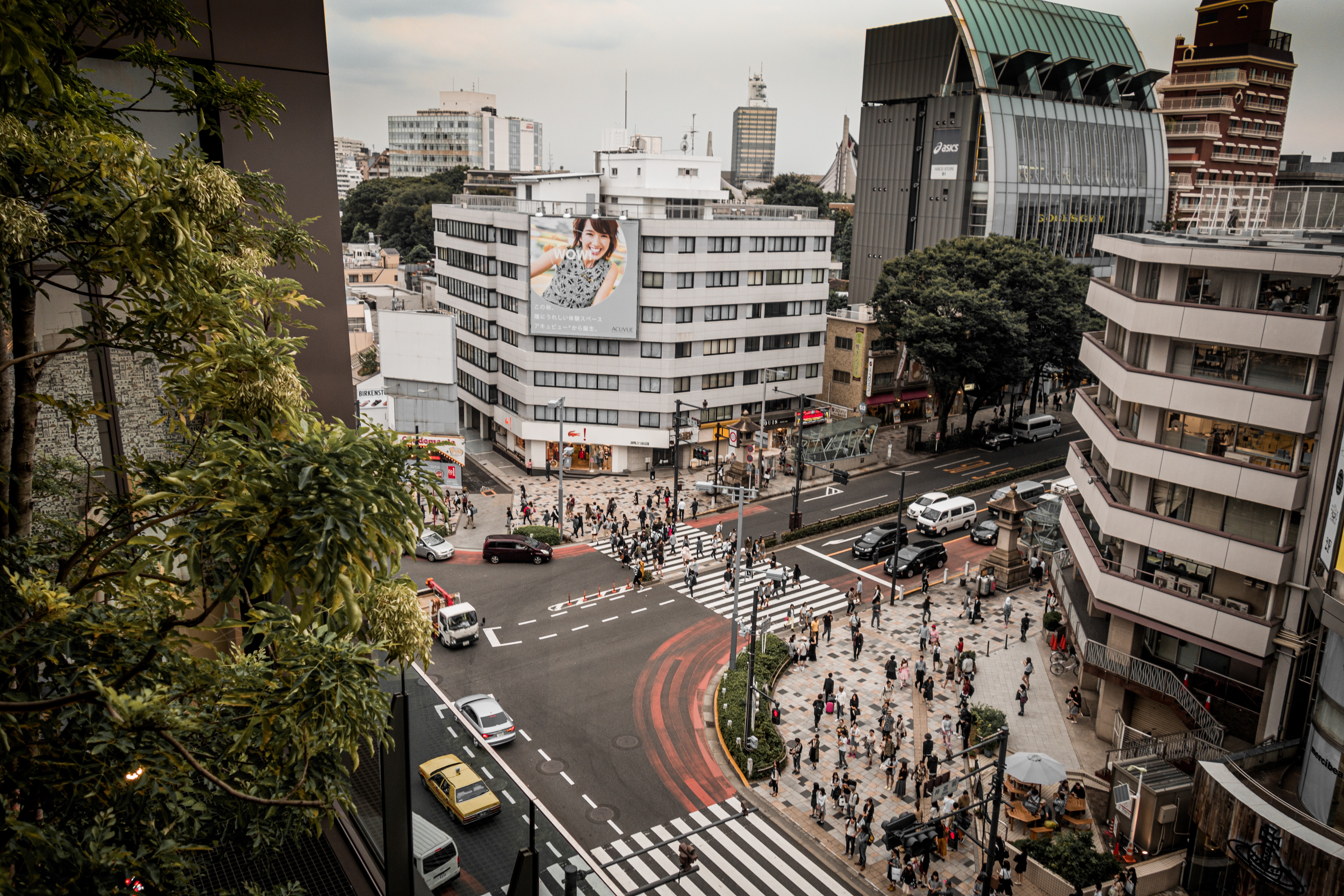 How to Spend 3 Days in Tokyo, Japan