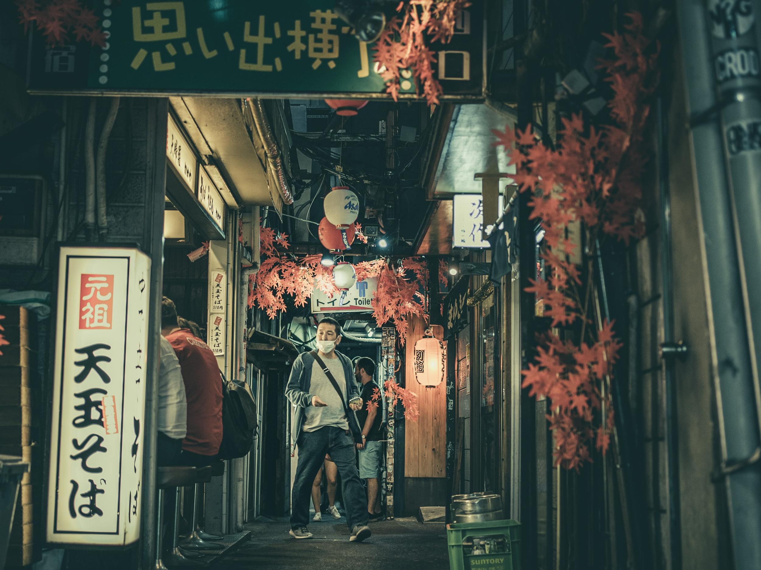 10 Attractions in Tokyo for Pictorial Our favorite Tokyo Instagram Spots