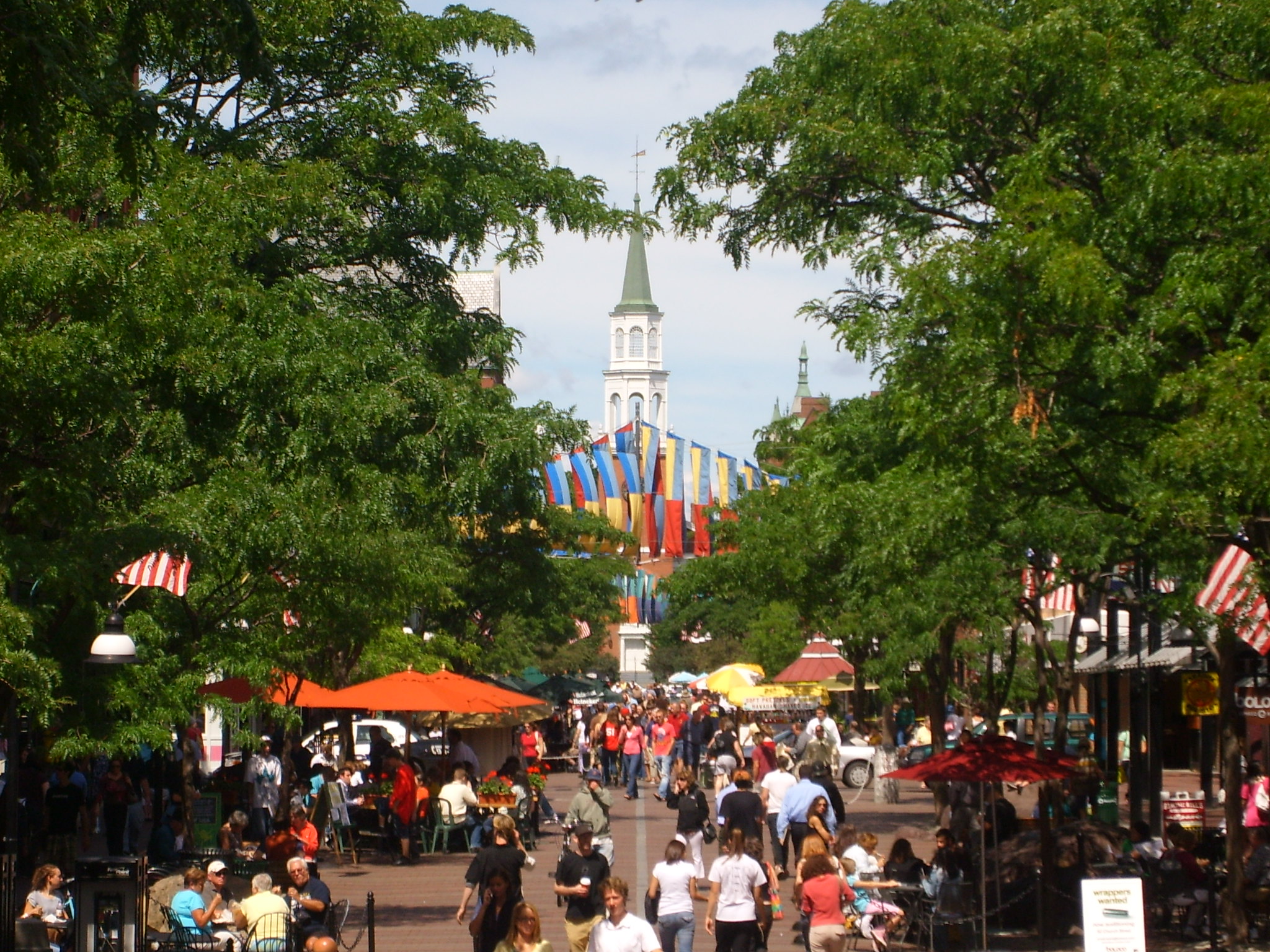 15 Best Things to do in Burlington, (VT) Vermont