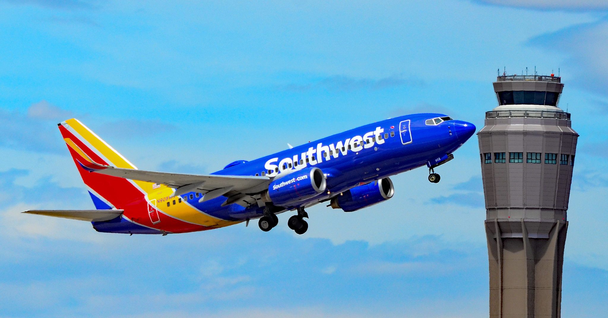 Step by Step Guide on How to Change Flights or Get Refunds on Southwest3