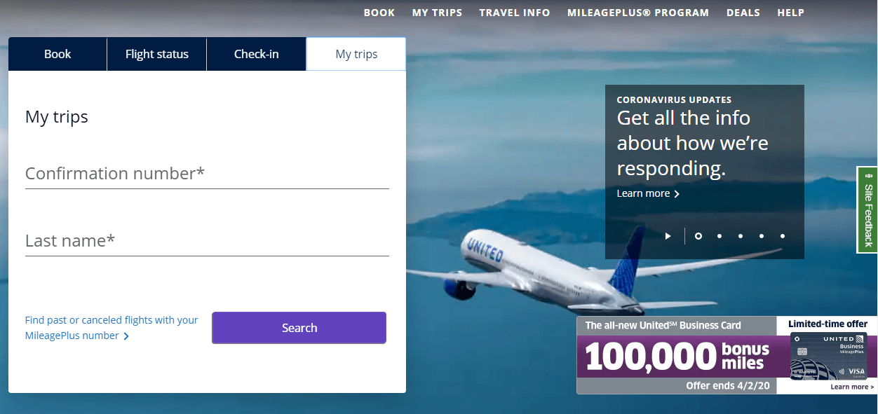 Step by Step Guide on How to Change Flights or Get Refunds on United Airlines1