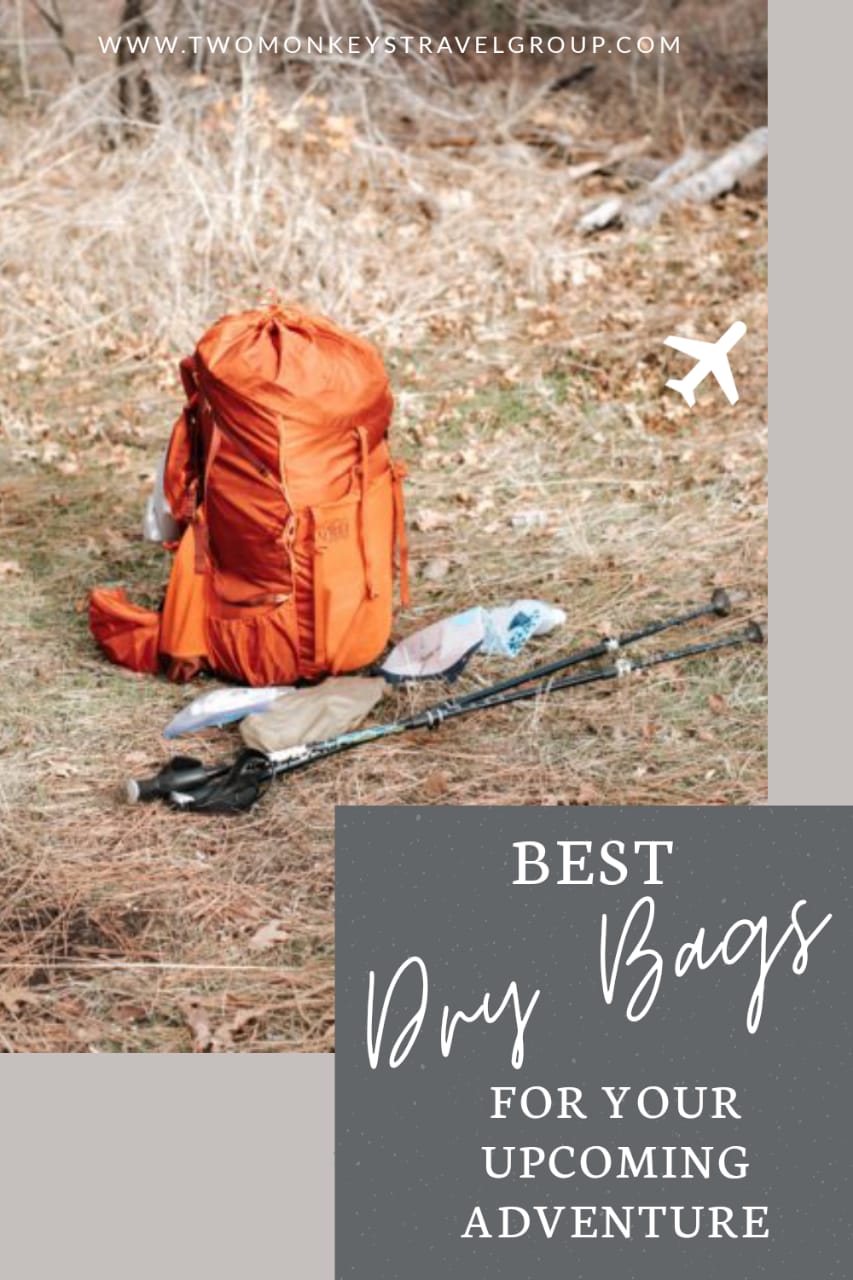 10 Best Dry Bags for Your Upcoming Adventure [Traveler Review with Pros and Cons]