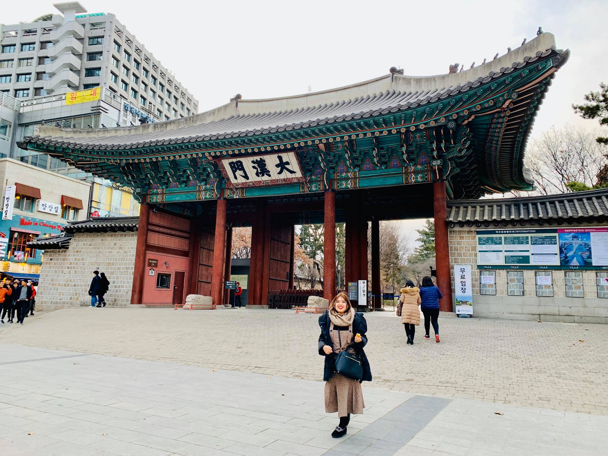 10 Cool Places to Visit in Seoul, South Korea