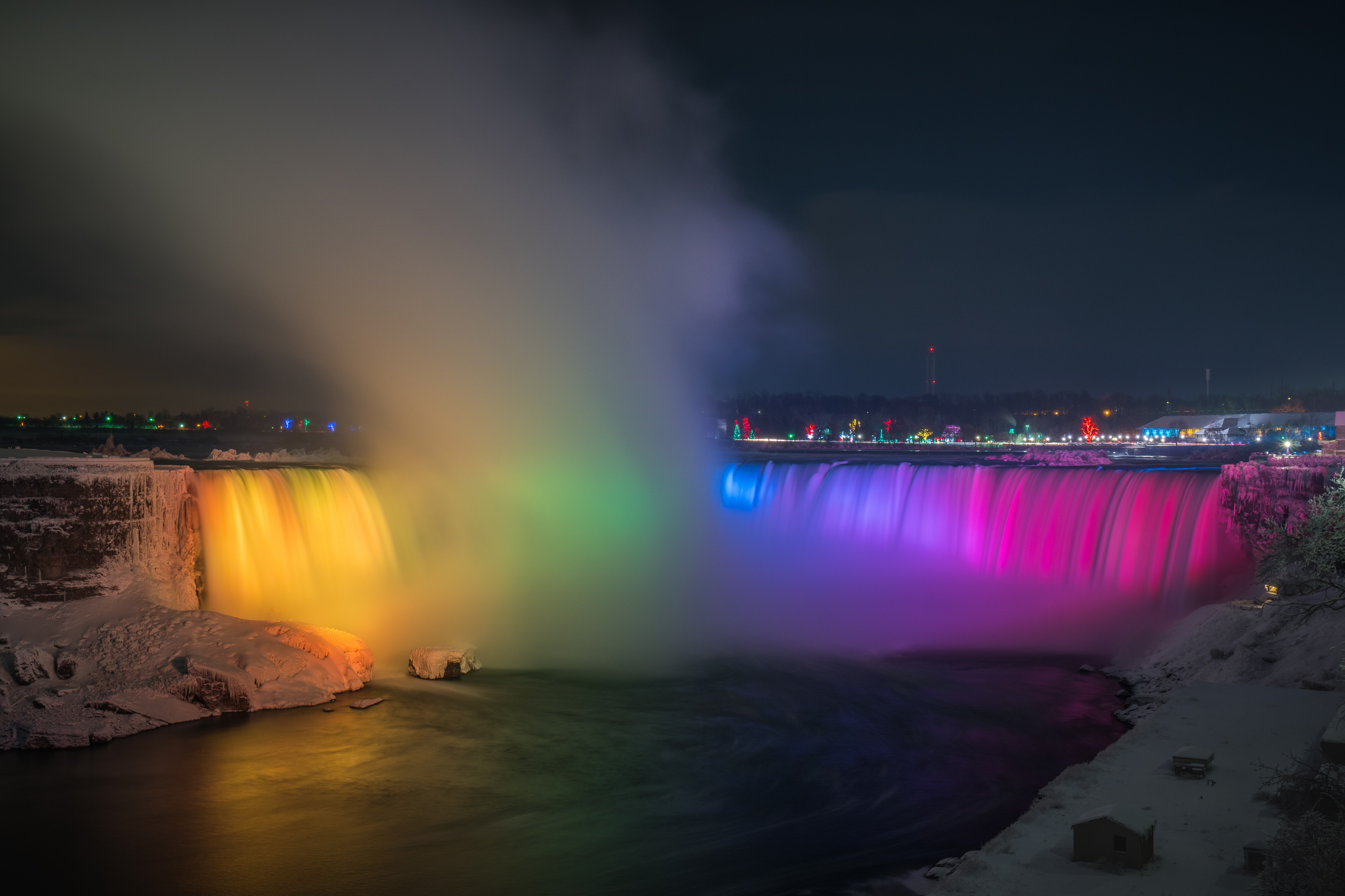 15 Things to do in Niagara Falls, New York
