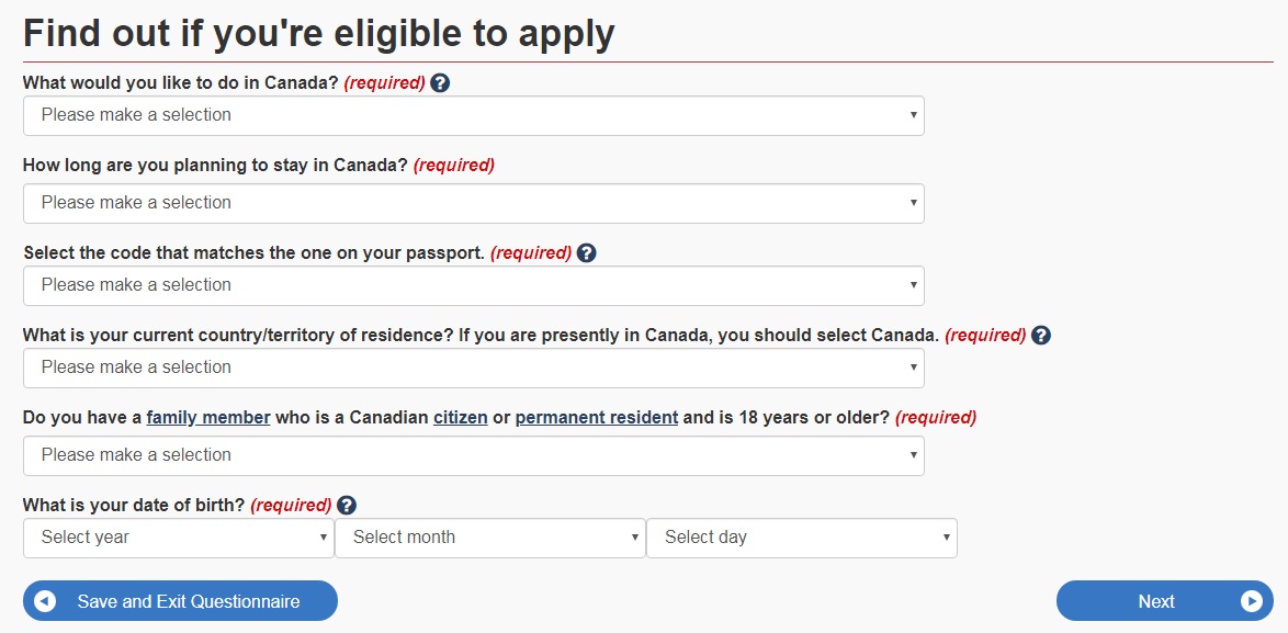 CAN+ Visa – Expedited Canadian Visa Guide for Filipinos
