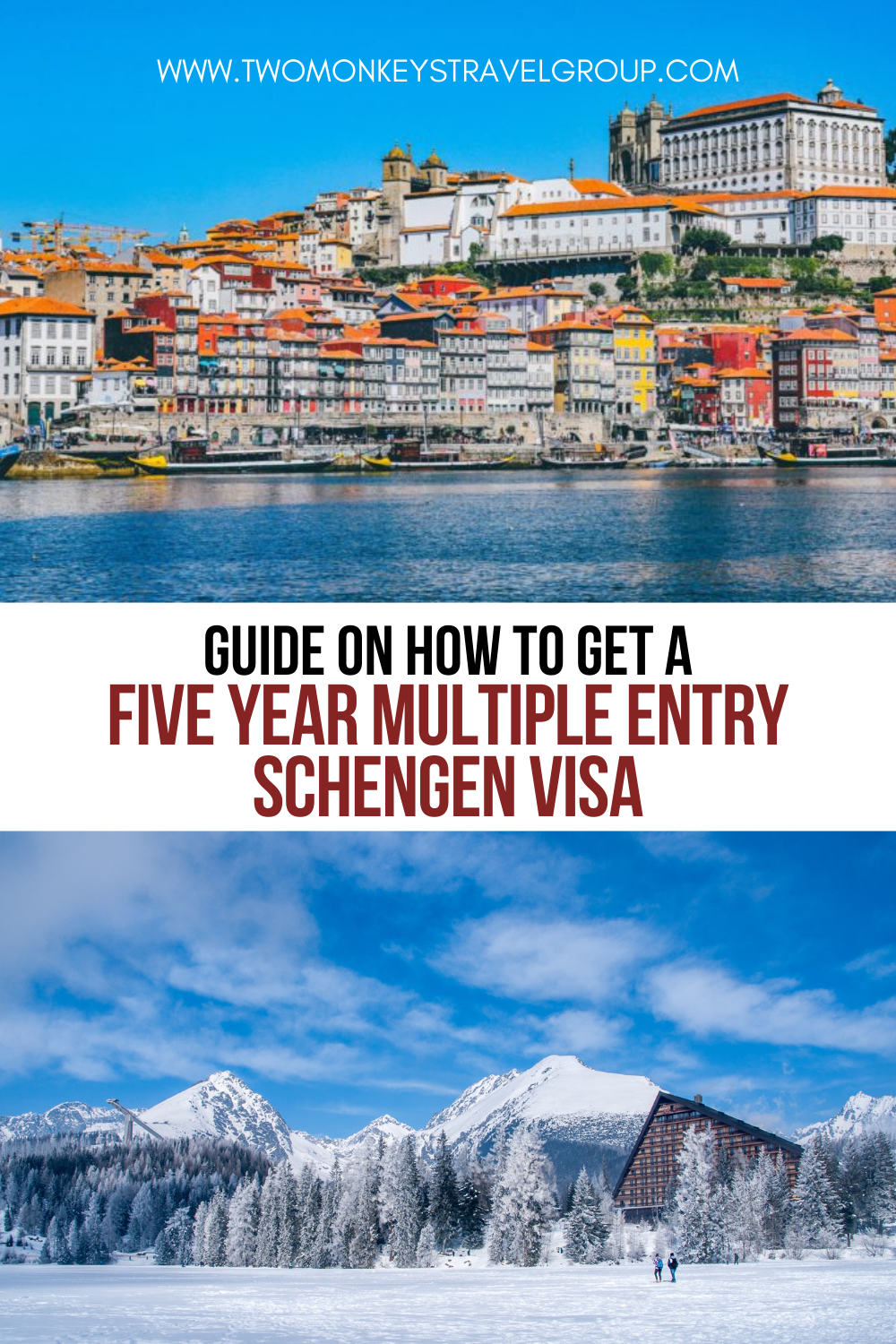 How to Get a Five Year Multiple Entry Schengen Visa for Filipino Citizens