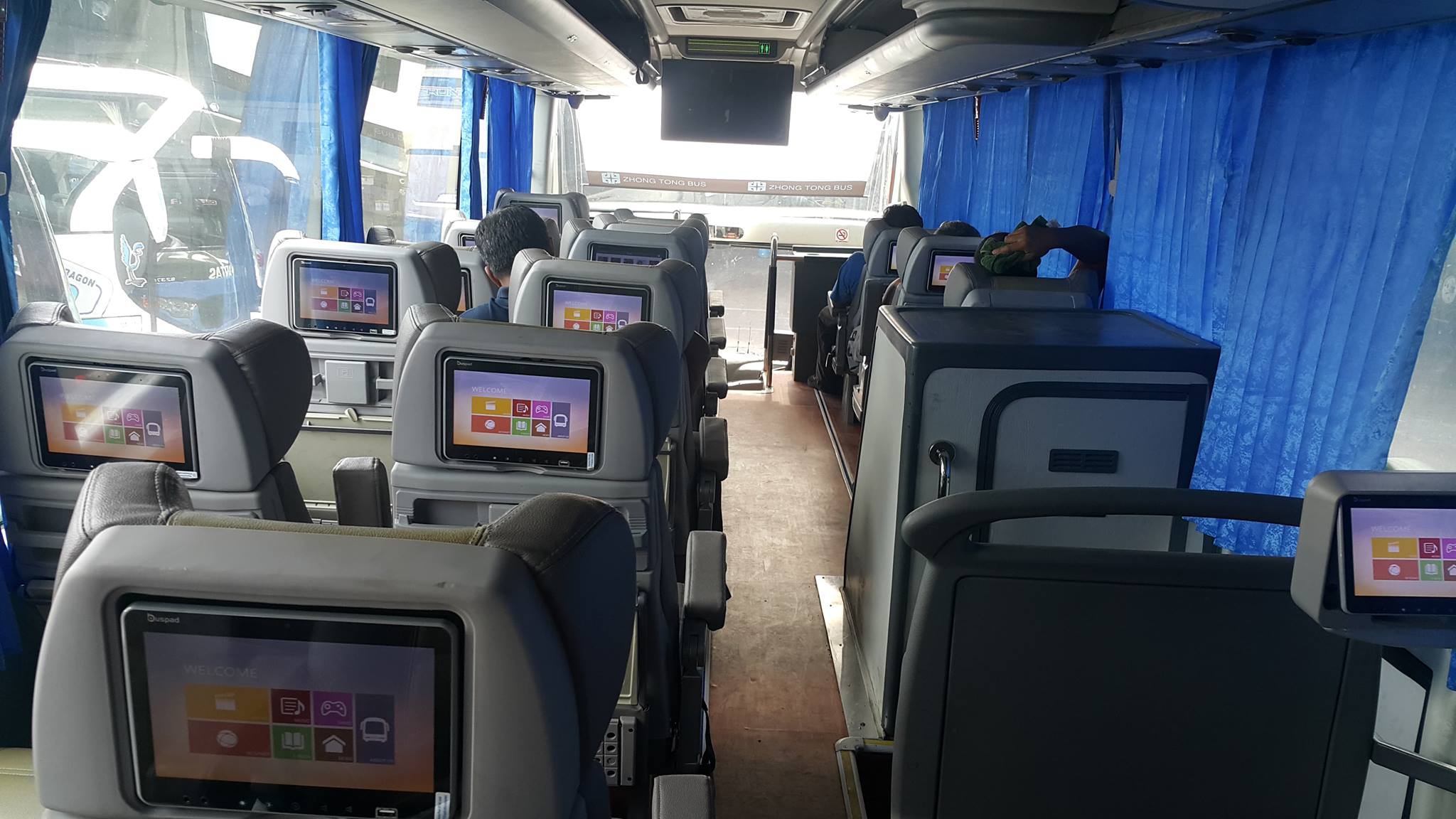 Different Ways to Travel from Manila to Ilocos