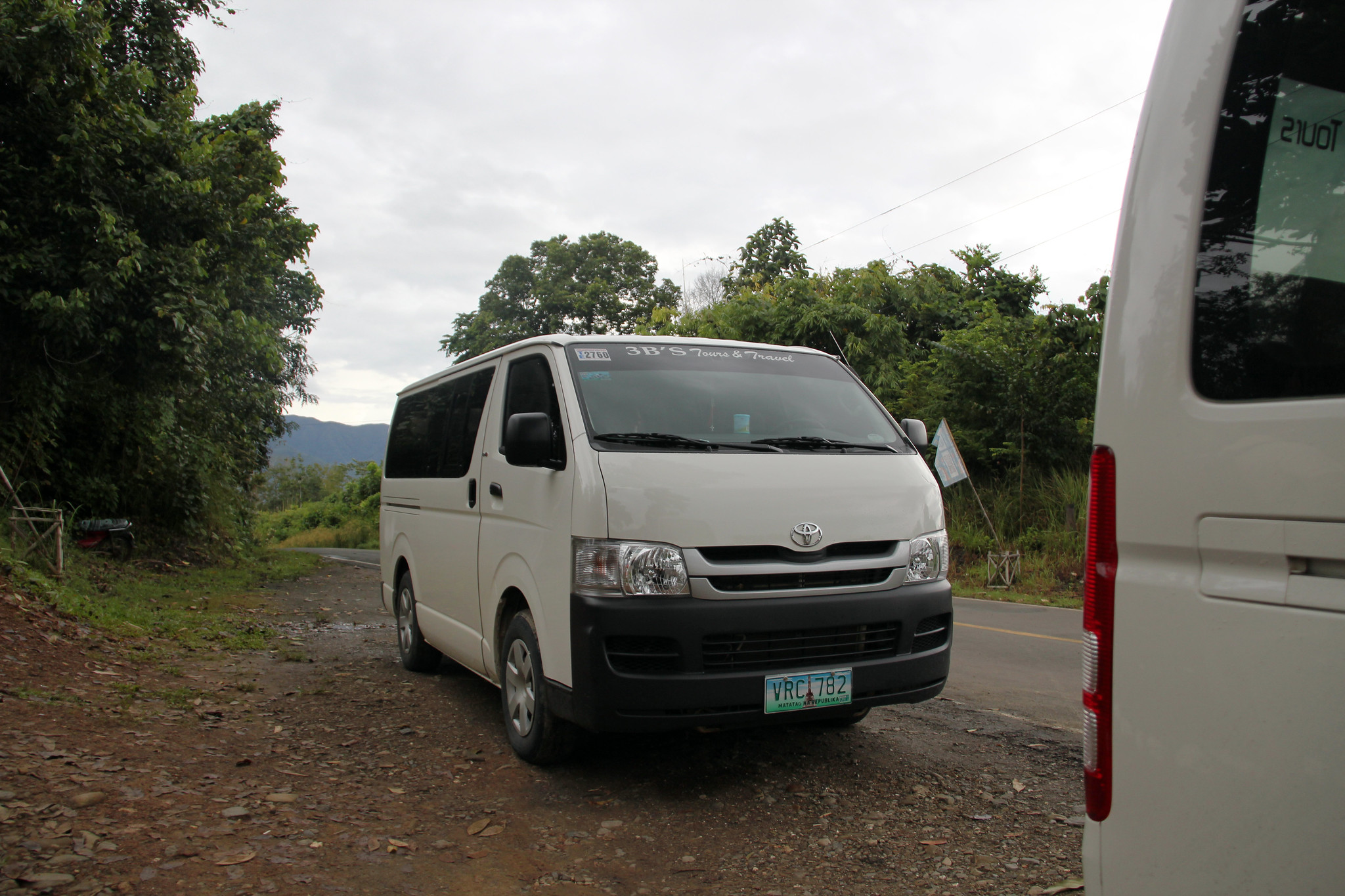 Different Ways to Travel from Manila to Tagaytay