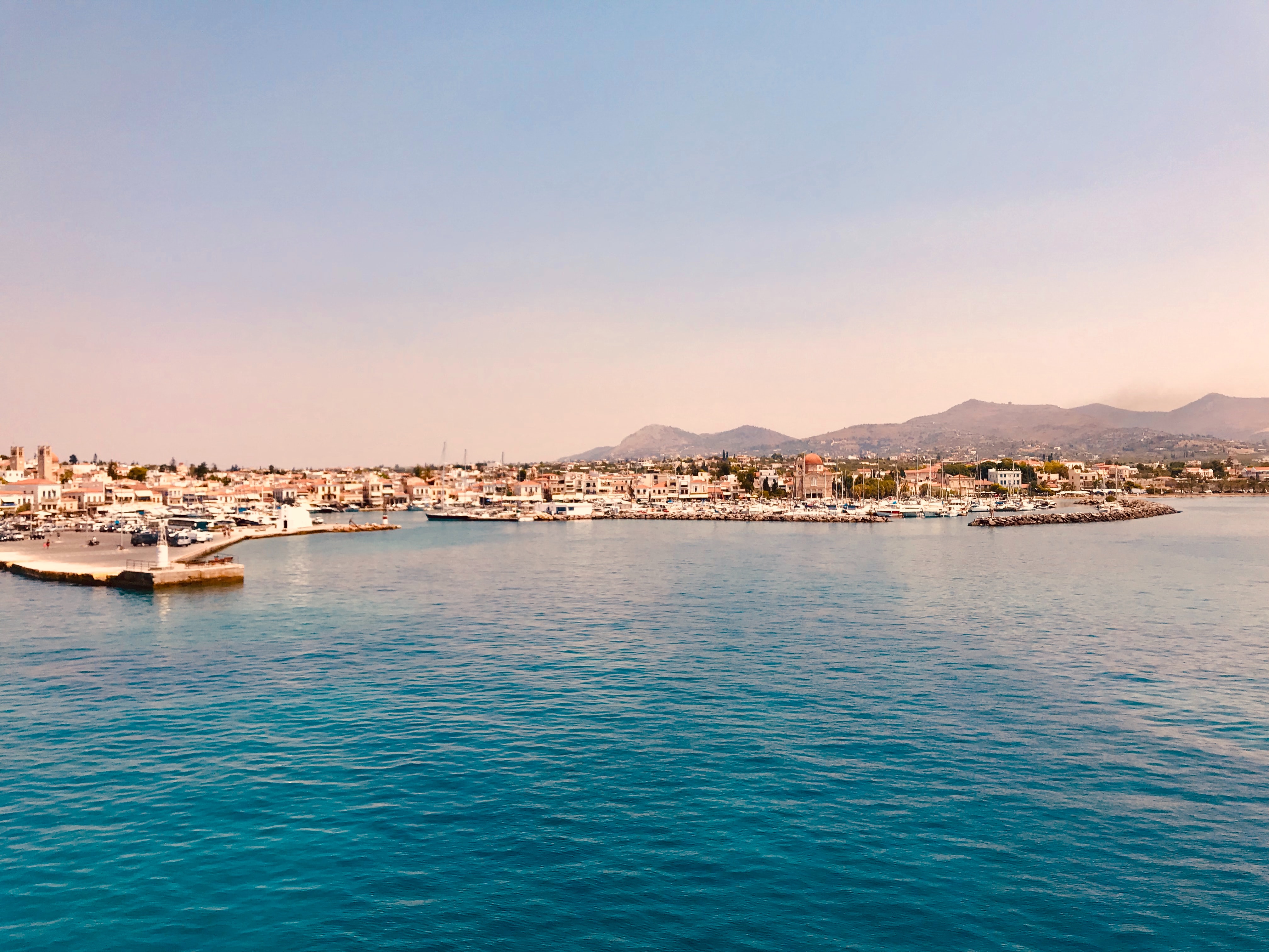 10 Best Things to do in Aegina, Greece