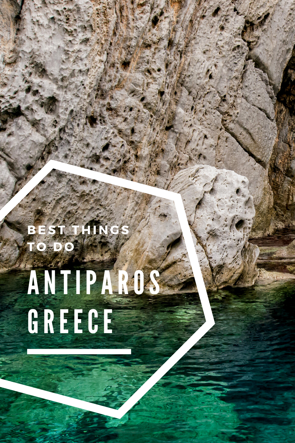 10 Best Things to do in Antiparos, Greece