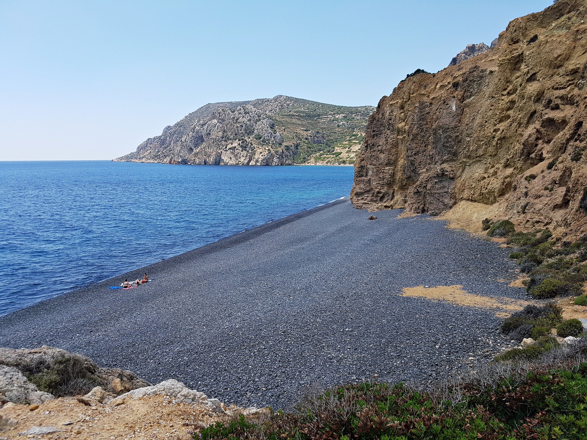 10 Best Things to do in Chios, Greece