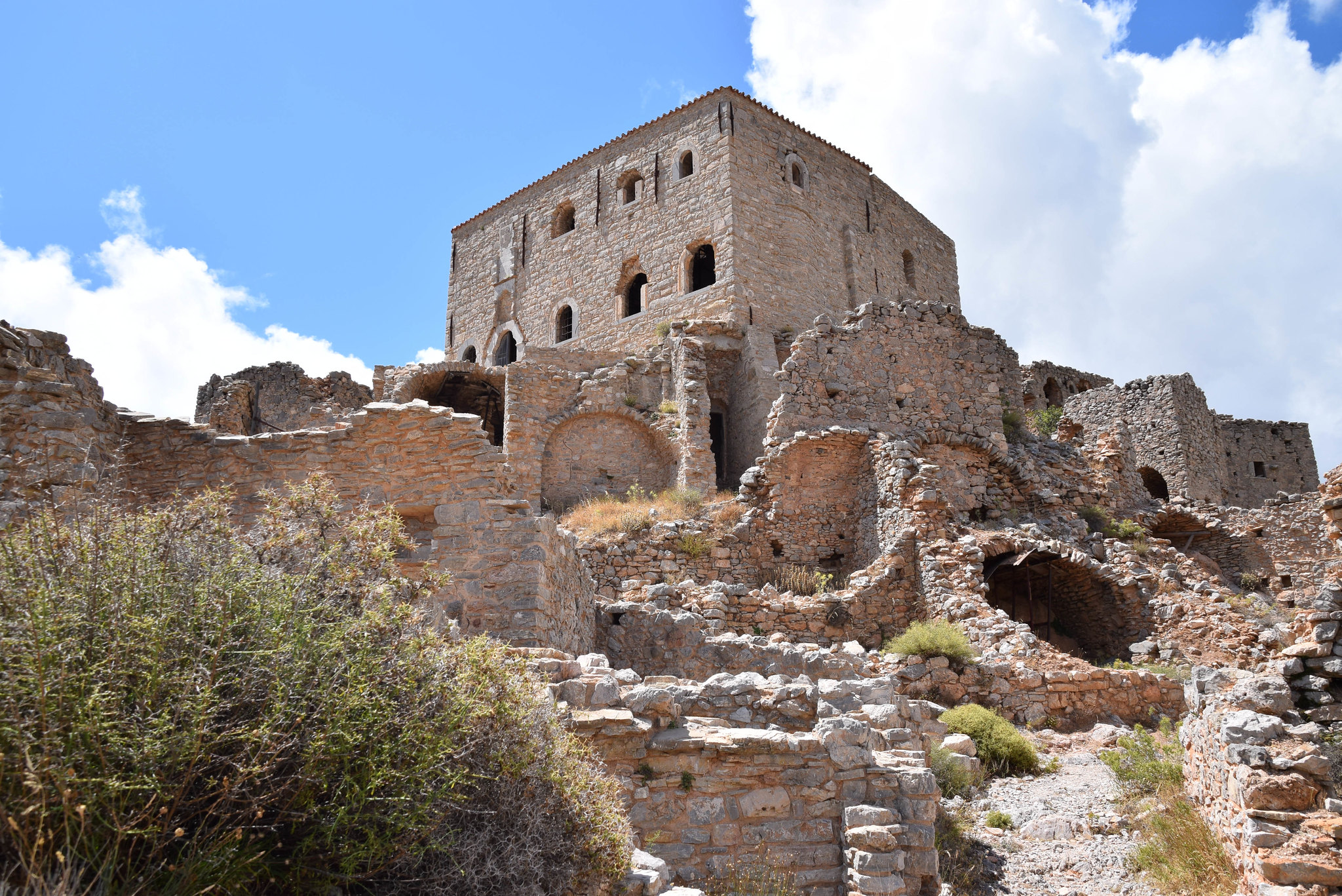 10 Best Things to do in Chios, Greece