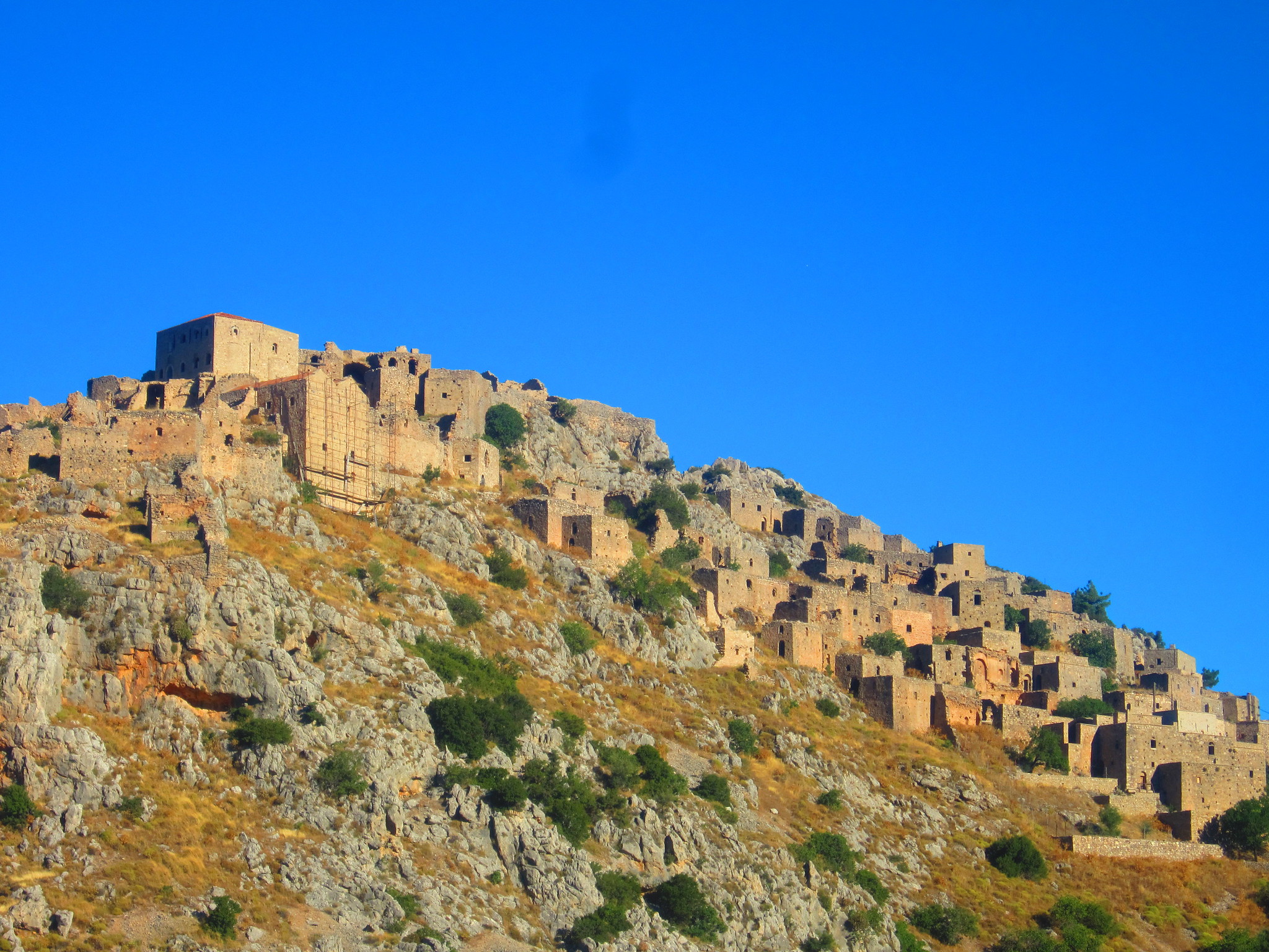 10 Best Things to do in Chios, Greece