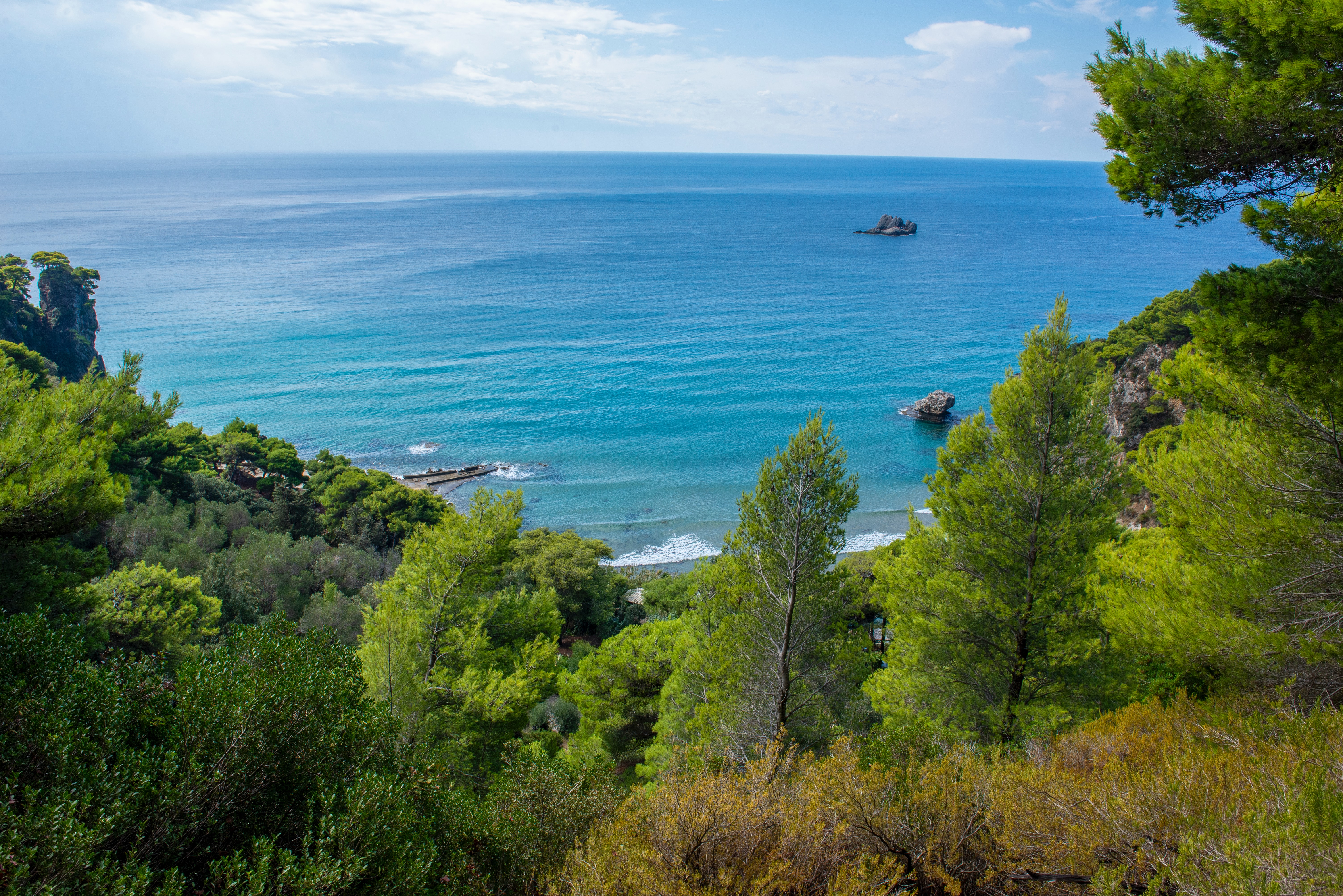 10 Best Things to do in Corfu, Greece