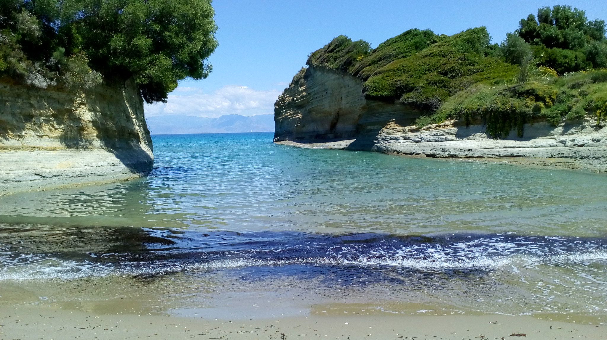 10 Best Things to do in Corfu, Greece