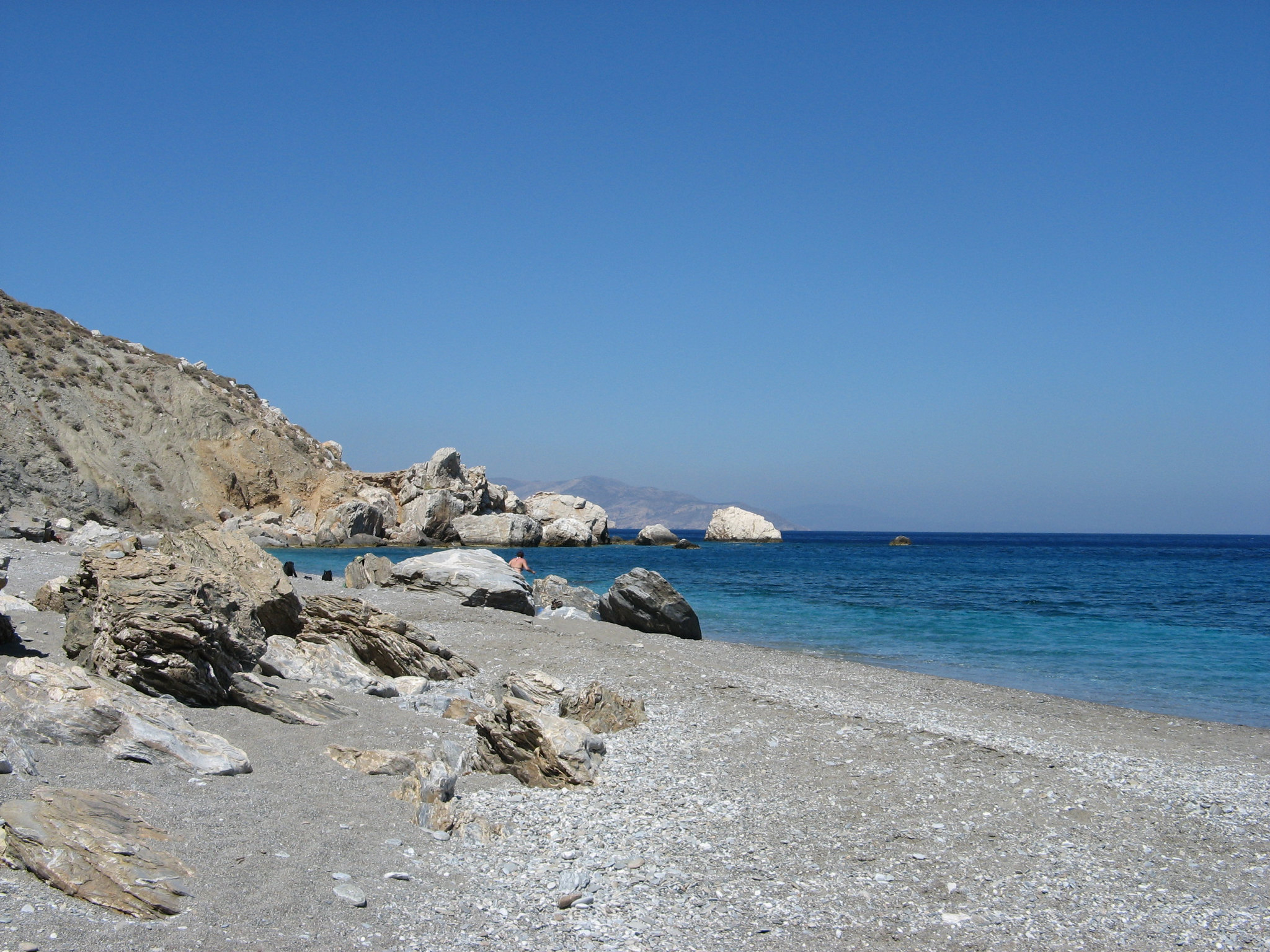 10 Best Things to do in Folegandros, Greece