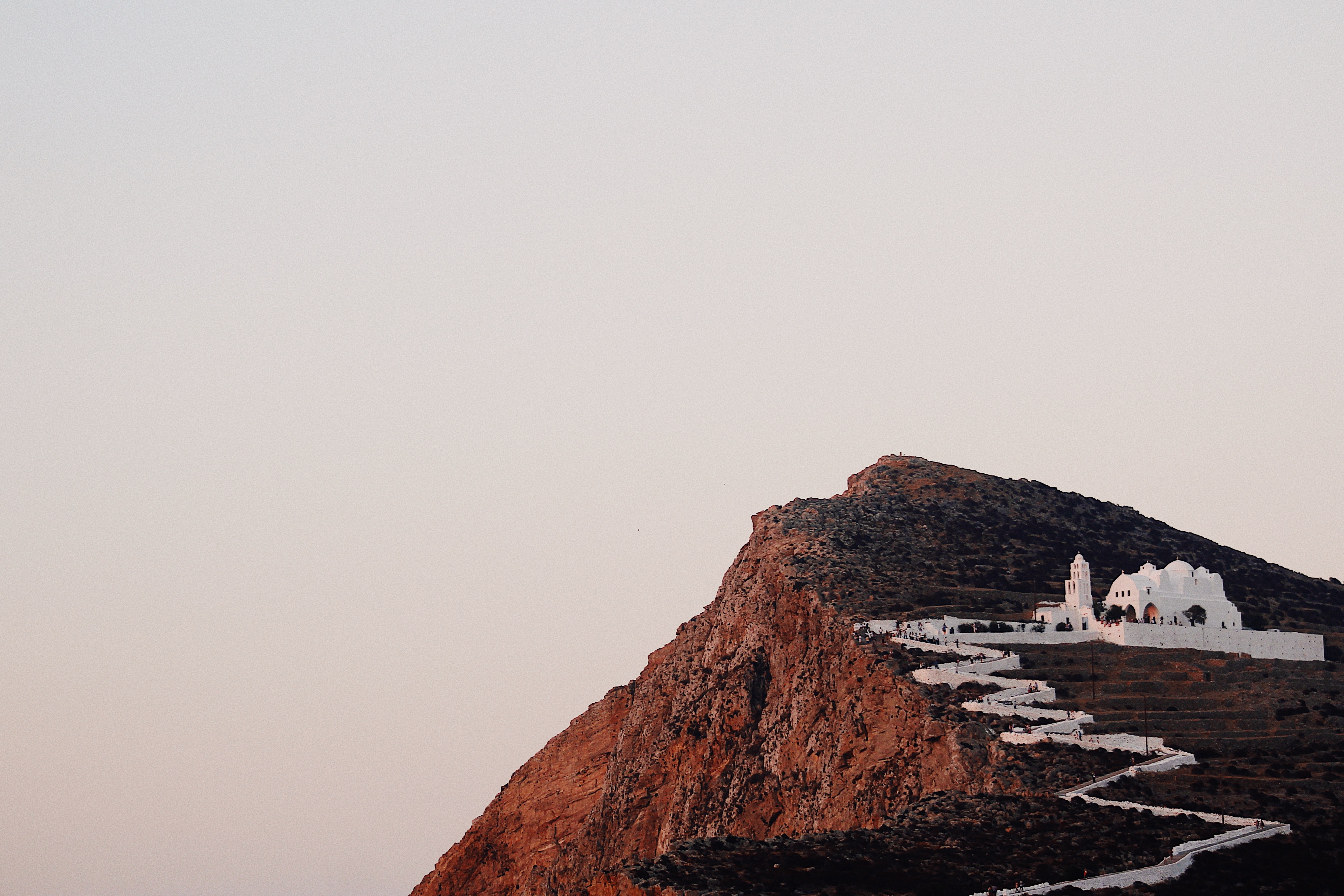 10 Best Things to do in Folegandros, Greece