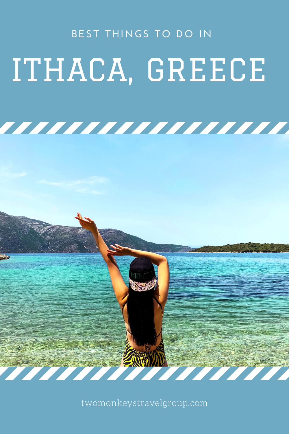 10 Best Things to do in Ithaca, Greece