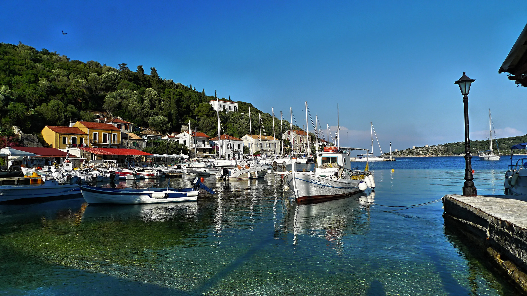 10 Best Things to do in Ithaca, Greece