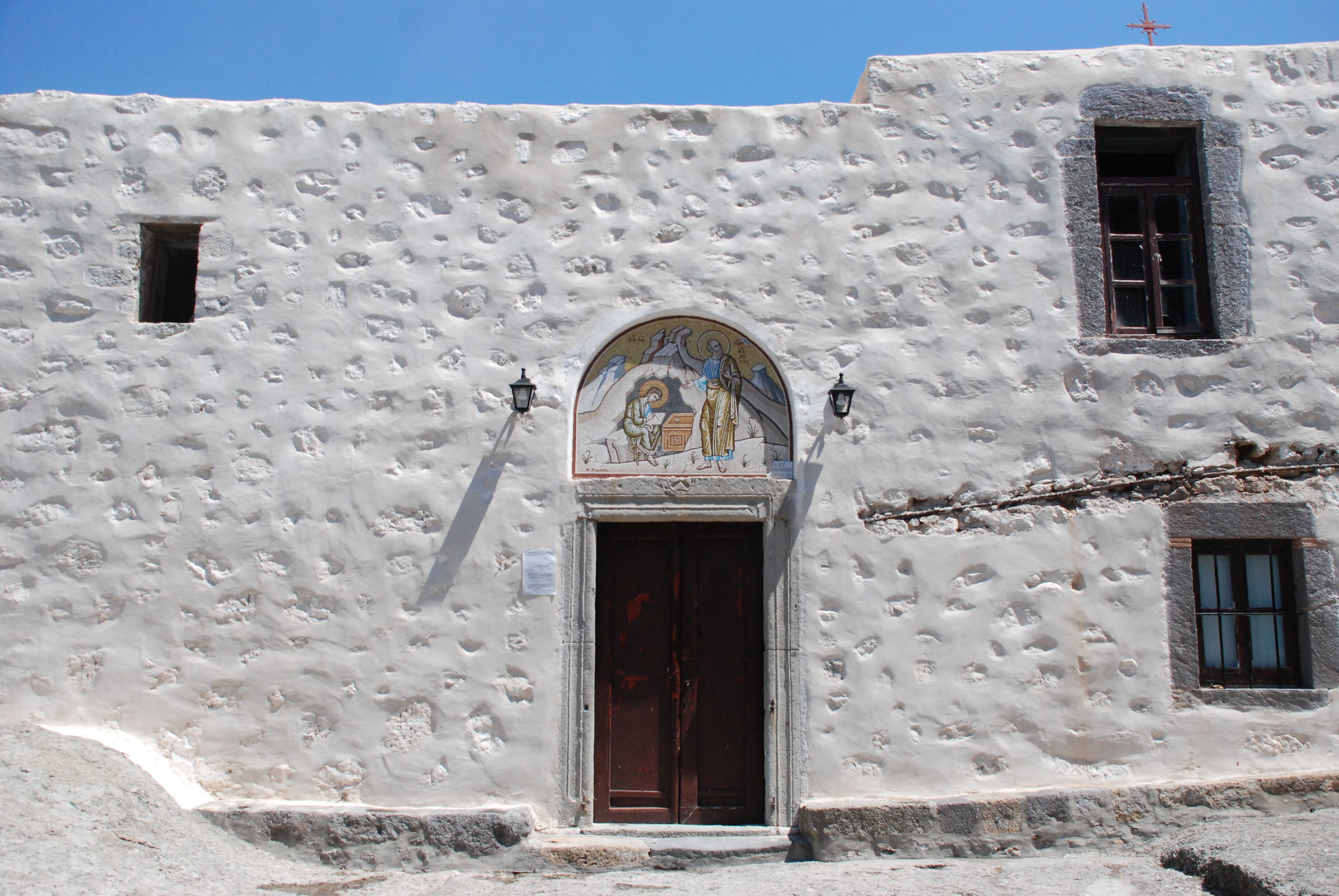 10 Best Things to do in Patmos, Greece