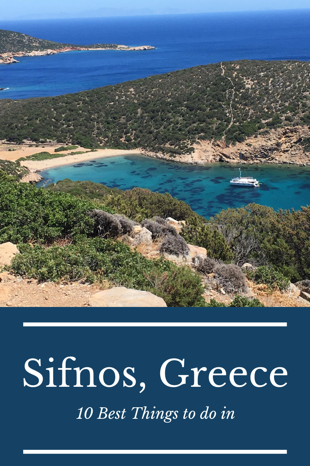 10 Best Things to do in Sifnos, Greece