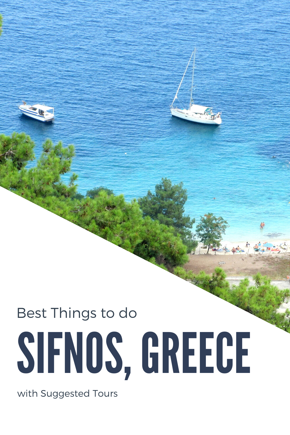 10 Best Things to do in Sifnos, Greece