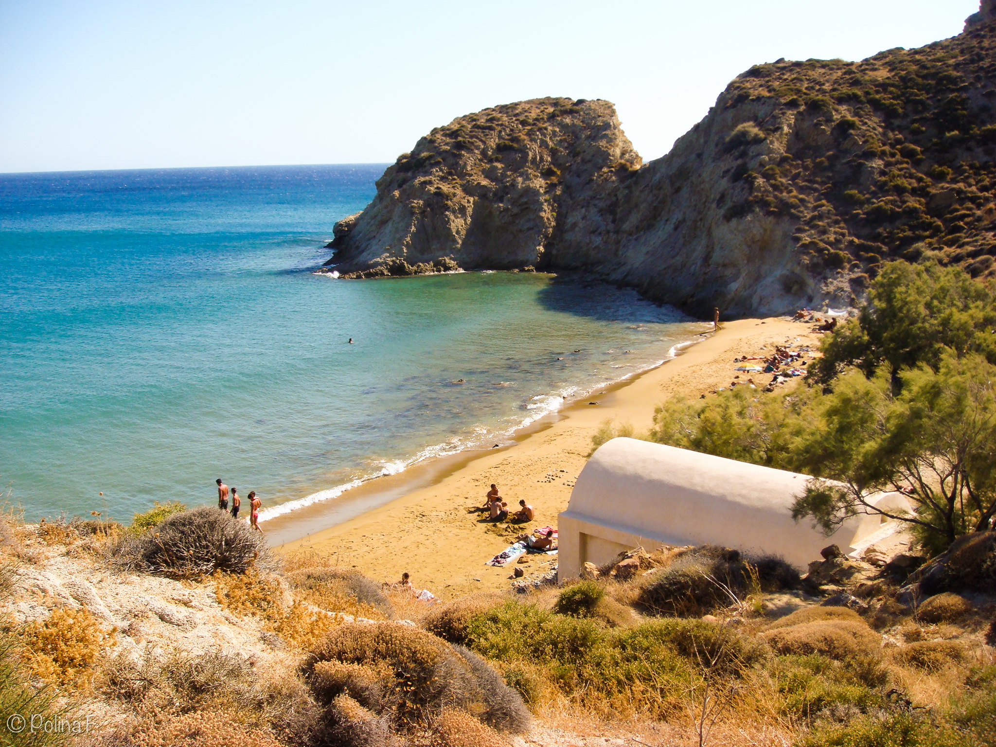 5 Best Things to do in Anafi, Greece