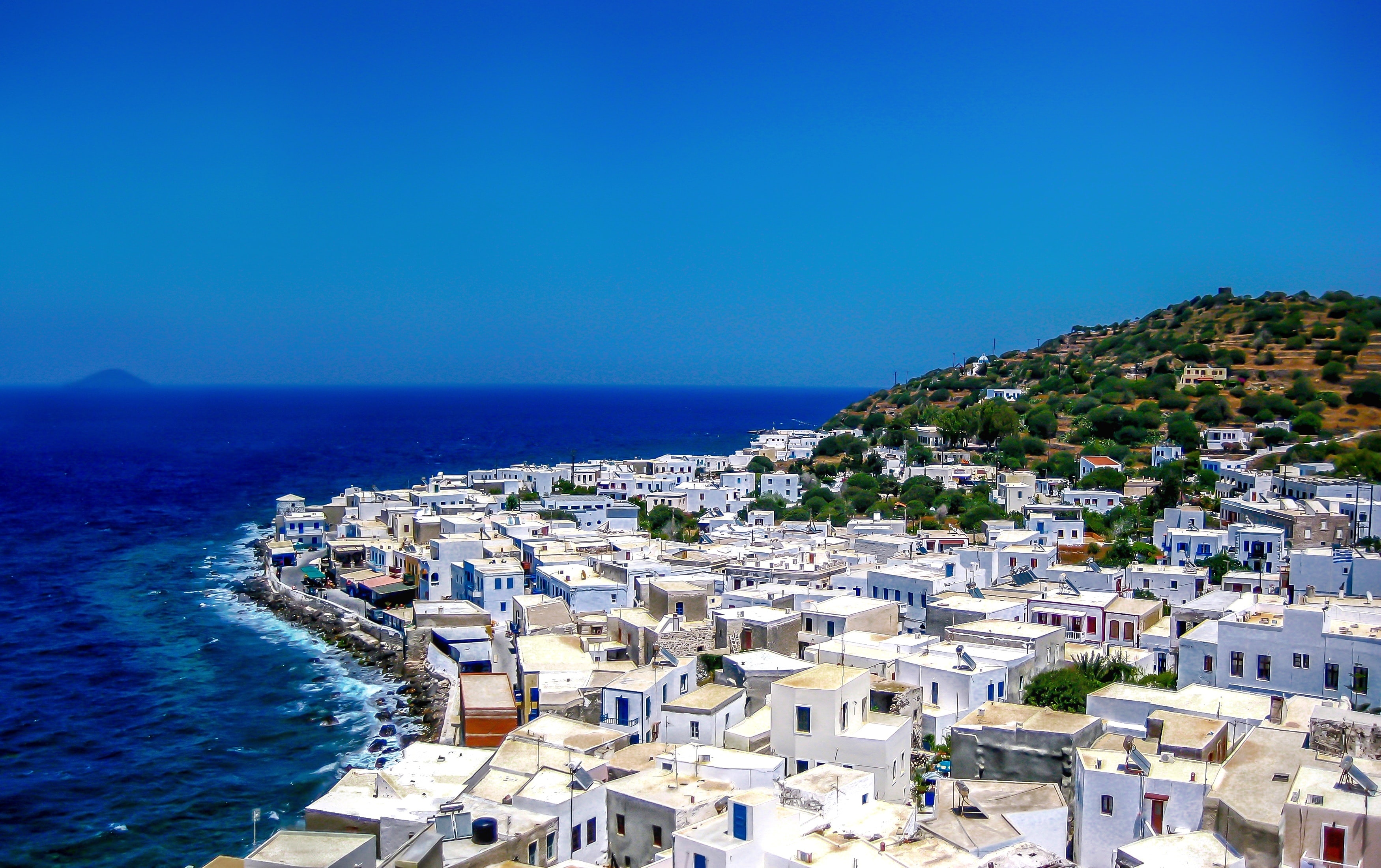 6 Best Things to do in Nisyros, Greece