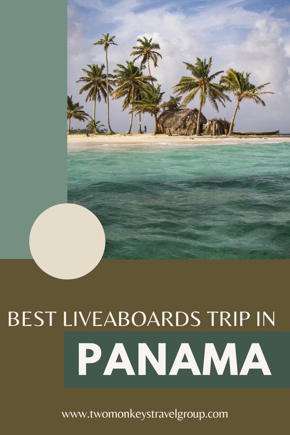 Best Liveaboards in Panama Dive and Sailing Trips in Pamana