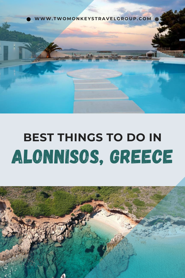10 Best Things to do in Alonnisos, Greece [with Suggested Tours]
