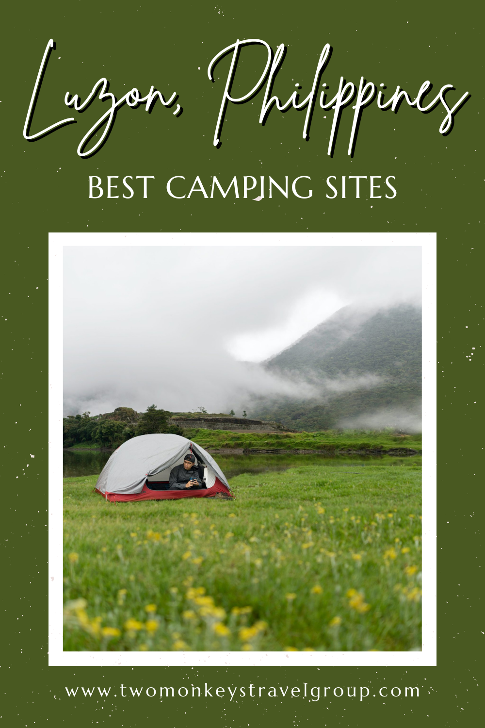 The 10 Best Camping Sites in Luzon that We Recommend