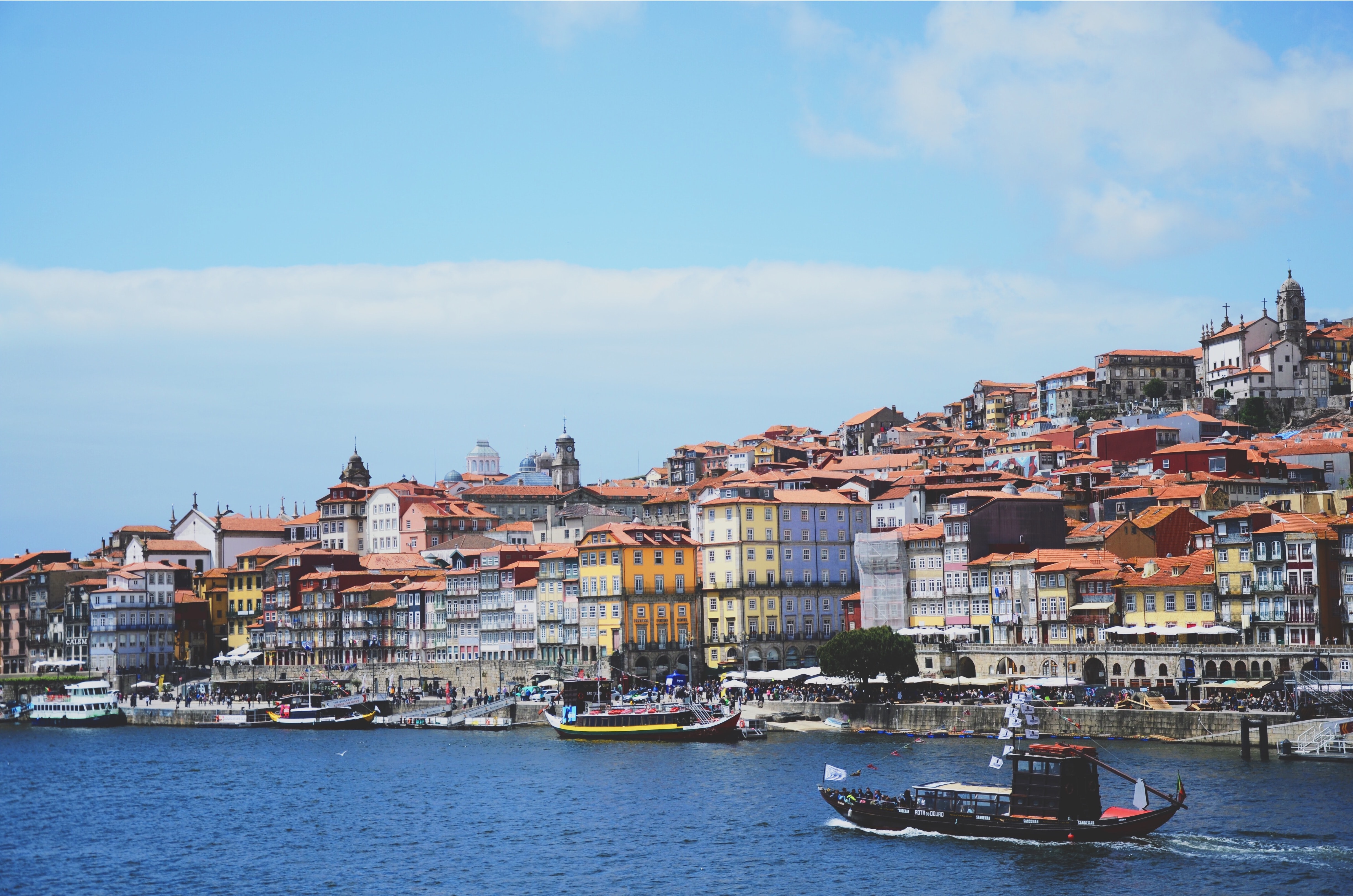 10 Best Things to do in Porto, Portugal