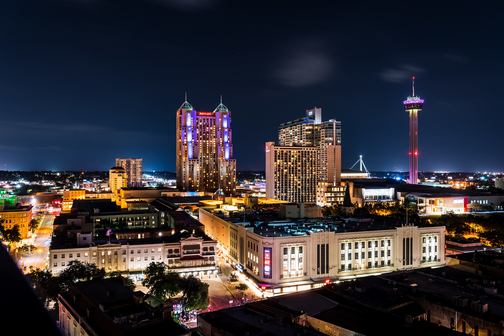 10 Best Things To Do in San Antonio [with Suggested Tours]