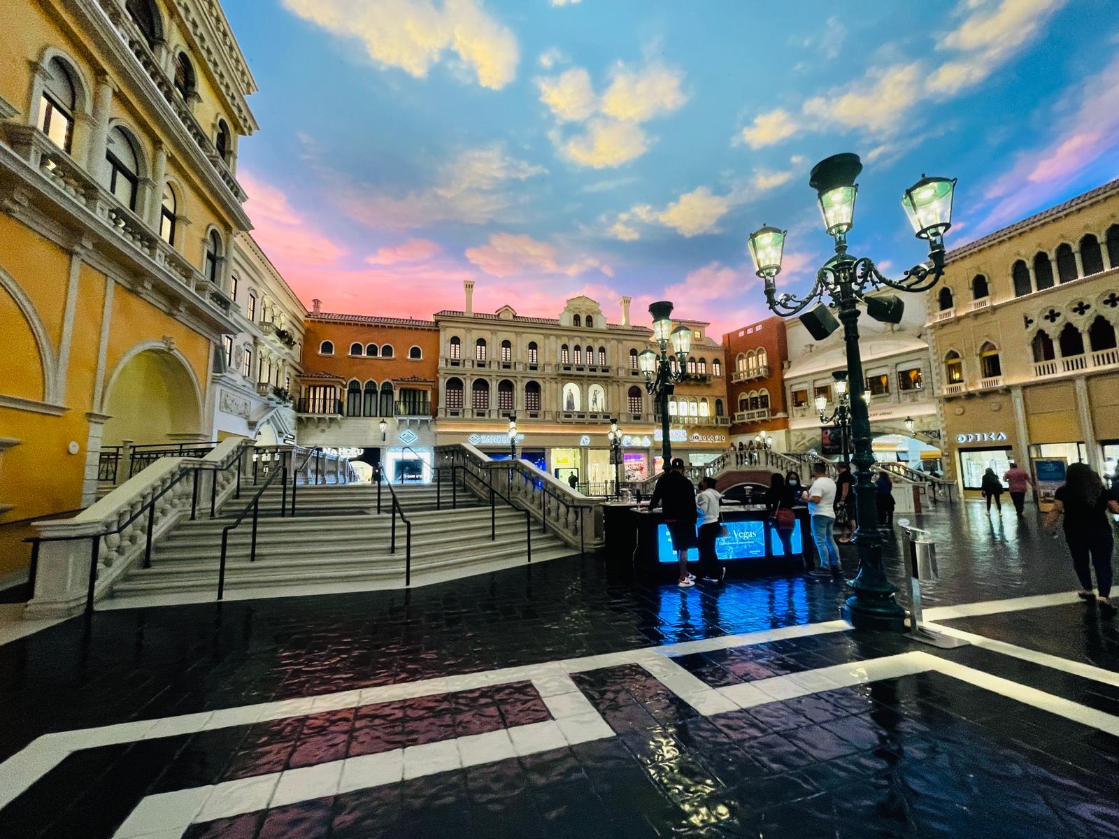 The Venetian Resort, Las Vegas (12)