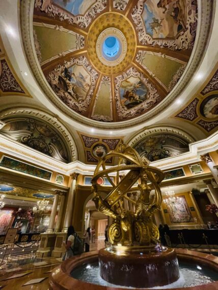 The Venetian Resort, Las Vegas (20)