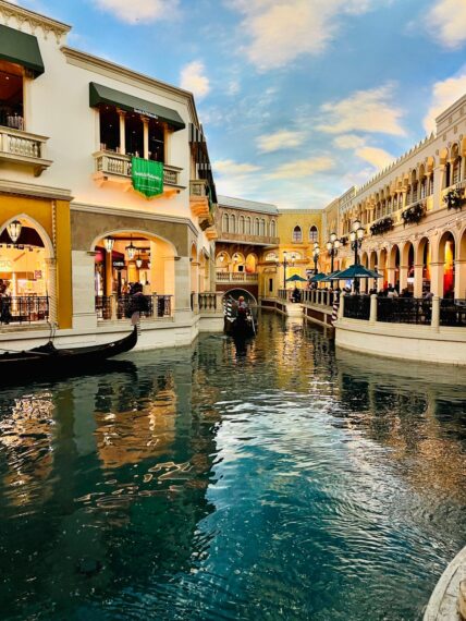 The Venetian Resort, Las Vegas (6)