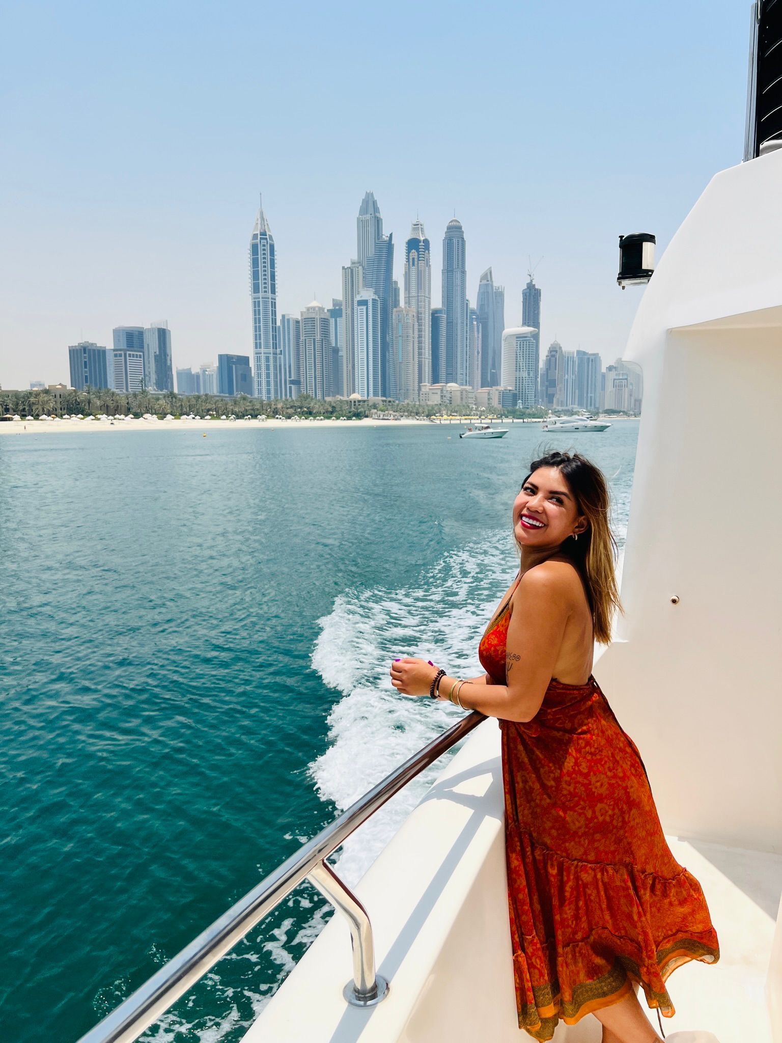 Why Choose Tinggly For Your Next Middle East Getaway?