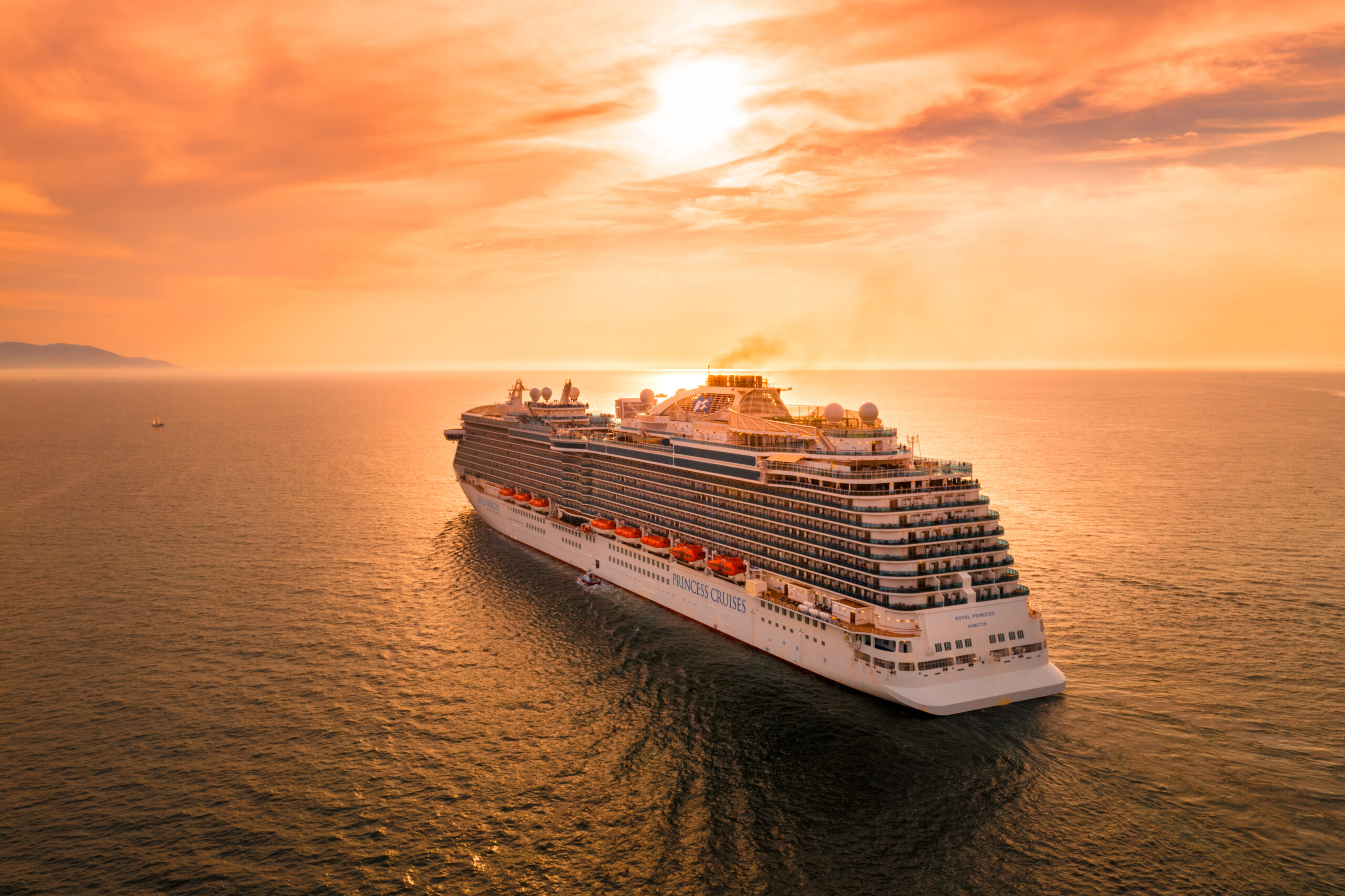 3 Reasons to Book a Cruise for Your Next Vacation