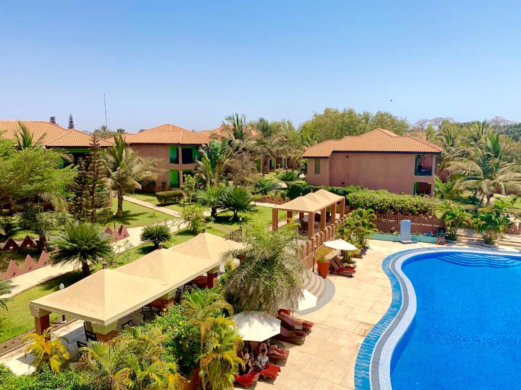 Where to Stay in The Gambia [Best Hotels and Resorts in the Gambia]